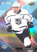 Anze Kopitar #96 Los Angeles Kings | 2024-25 Upper Deck Allure