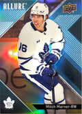 Mitch Marner #38 Toronto Maple Leafs | 2024-25 Upper Deck Allure
