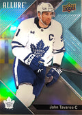 John Tavares #32 Toronto Maple Leafs | 2024-25 Upper Deck Allure