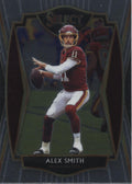 Alex Smith #120 Washington Football Team | 2020 Panini Select |  | NFL Football