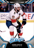 Aaron Ekblad #120 Florida Panthers | 2022-23 Upper Deck MVP
