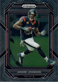 Andre Johnson #120 Houston Texans | 2022 Panini Prizm | NFL Football
