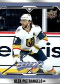 Alex Pietrangelo #120 Vegas Golden Knights | 2024-25 Upper Deck MVP