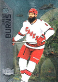 Brent Burns #120 Carolina Hurricanes | 2023-24 SkyBox Metal Universe