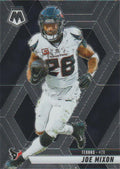 Joe Mixon #120 Houston Texans | 2025 Panini Mosaic | NFL Football