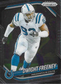 Dwight Freeney #120 Indianapolis Colts | 2025 Panini Prizm | NFL Football