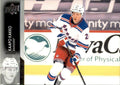 Kaapo Kakko #121 New York Rangers | 2021-22 Upper Deck