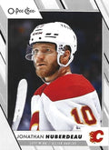 Jonathan Huberdeau #121 Calgary Flames | 2023-24 O-Pee-Chee Hockey