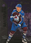 Mikko Rantanen #121 Colorado Avalanche | 2023-24 SkyBox Metal Universe
