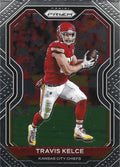 Travis Kelce #122 Kansas City Chiefs | 2020 Panini Prizm | NFL Football