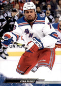 Ryan Reaves #122 New York Rangers | 2022-23 Upper Deck