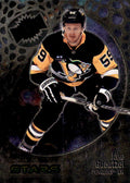 Jake Guentzel #122 Pittsburgh Penguins | 2022-23 SkyBox Metal Universe