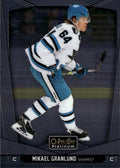 Mikael Granlund #122 San Jose Sharks | 2024-25 O-Pee-Chee Platinum