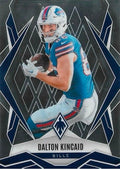Dalton Kincaid #122 Buffalo Bills | 2025 Panini Phoenix | NFL Football