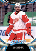 Filip Hronek #123 Detroit Red Wings | 2022-23 Upper Deck MVP