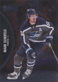 Mark Scheifele #124 Winnipeg Jets | 2021-22 SkyBox Metal Universe