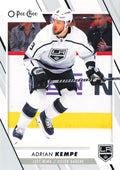 Adrian Kempe #124 Los Angeles Kings | 2023-24 O-Pee-Chee Hockey