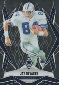 Jay Novacek #124 Dallas Cowboys | 2025 Panini Phoenix | NFL Football