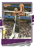 Harry Giles III #125 Sacramento Kings | 2020-21 Donruss
