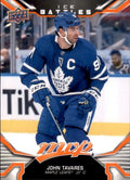 John Tavares #125 Toronto Maple Leafs | 2022-23 Upper Deck MVP Ice Battles