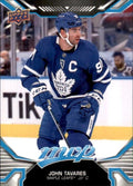 John Tavares #125 Toronto Maple Leafs | 2022-23 Upper Deck MVP
