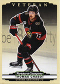 Thomas Chabot #125 Ottawa Senators | 2022-23 Parkhurst Champions