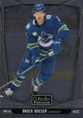 Brock Boeser #125 Vancouver Canucks | 2024-25 O-Pee-Chee Platinum