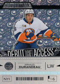 Arnaud Durandeau #126 New York Islanders | 2023-24 Upper Deck Credentials