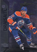 Leon Draisaitl #126 Edmonton Oilers | 2023-24 SkyBox Metal Universe