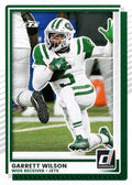 Garrett Wilson #126 New York Jets | 2025 Donruss | NFL Football