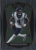 Deshaun Watson #127 Houston Texans | 2020 Panini Select |  | NFL Football
