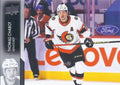 Thomas Chabot #127 Ottawa Senators | 2021-22 Upper Deck