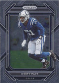 Kwity Paye #127 Indianapolis Colts | 2022 Panini Prizm | NFL Football