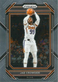 Jae Crowder #127 Phoenix Suns | 2022-23 Panini Prizm