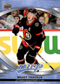Brady Tkachuk #127 Ottawa Senators | 2023-24 Upper Deck MVP