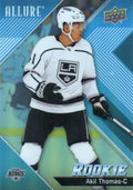 Akil Thomas #127 Los Angeles Kings | 2024-25 Upper Deck Allure