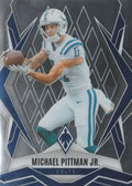 Michael Pittman Jr. #127 Indianapolis Colts | 2025 Panini Phoenix | NFL Football
