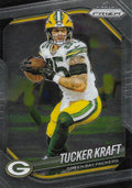 Tucker Kraft #127 Green Bay Packers | 2025 Panini Prizm | NFL Football