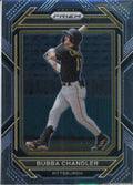 Bubba Chandler #128 Pittsburgh Pirates | 2023 Panini Prizm