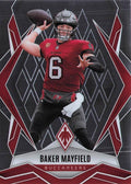 Baker Mayfield #128 Tampa Bay Buccaneers | 2025 Panini Phoenix | NFL Football