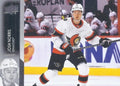 Josh Norris #129 Ottawa Senators | 2021-22 Upper Deck