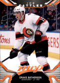 Drake Batherson #129 Ottawa Senators | 2022-23 Upper Deck MVP Ice Battles