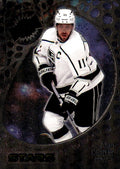 Anze Kopitar #129 Los Angeles Kings | 2022-23 SkyBox Metal Universe