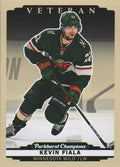 Kevin Fiala #129 Minnesota Wild | 2022-23 Parkhurst Champions