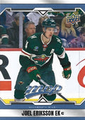 Joel Eriksson Ek #129 Minnesota Wild | 2024-25 Upper Deck MVP