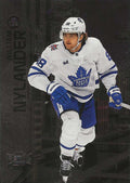 William Nylander #129 Toronto Maple Leafs | 2023-24 SkyBox Metal Universe