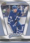 Mitch Marner #129 Toronto Maple Leafs | 2025-26 Upper Deck MVP
