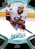 Josh Bailey #12 New York Islanders | 2021-22 Upper Deck MVP