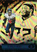 Derrick Henry #12 Tennessee Titans | 2021 Panini Illusions | NFL Football