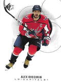 Alex Ovechkin #12 Washington Capitals | 2020-21 SP